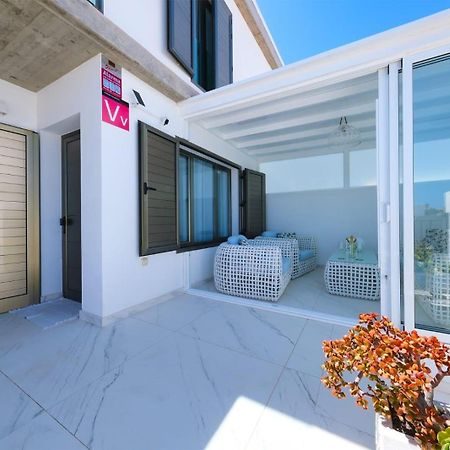 Villa Casa Yus Arrecife  Esterno foto