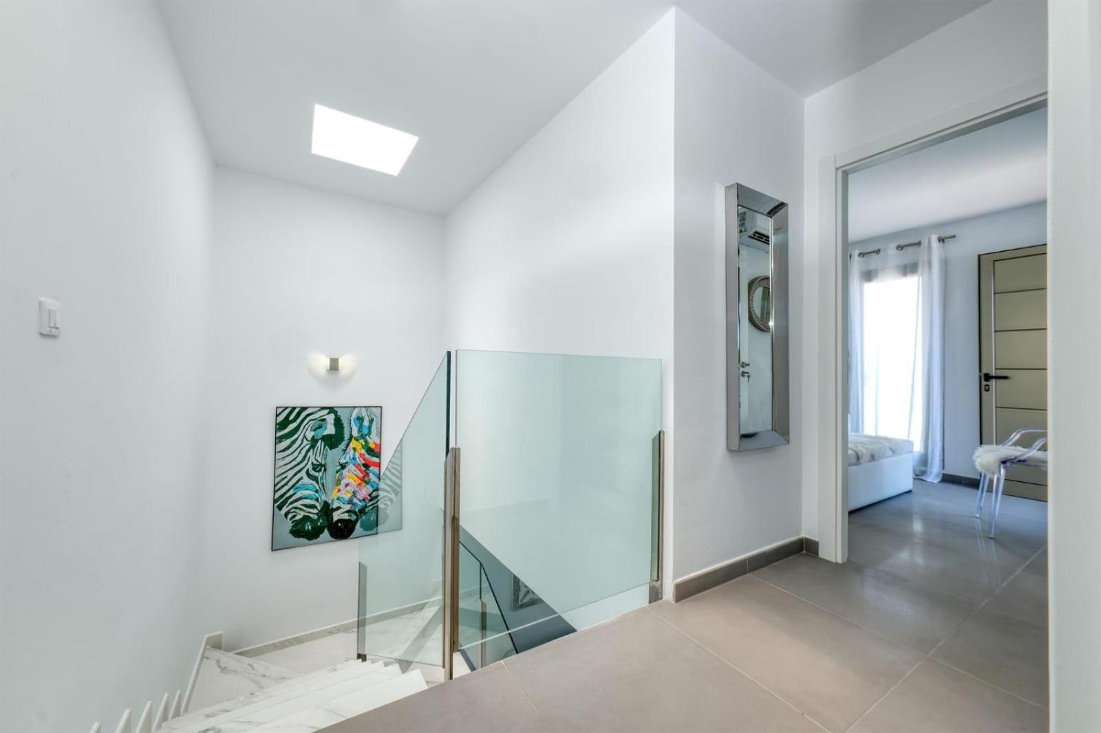 Villa Casa Yus Arrecife  Esterno foto