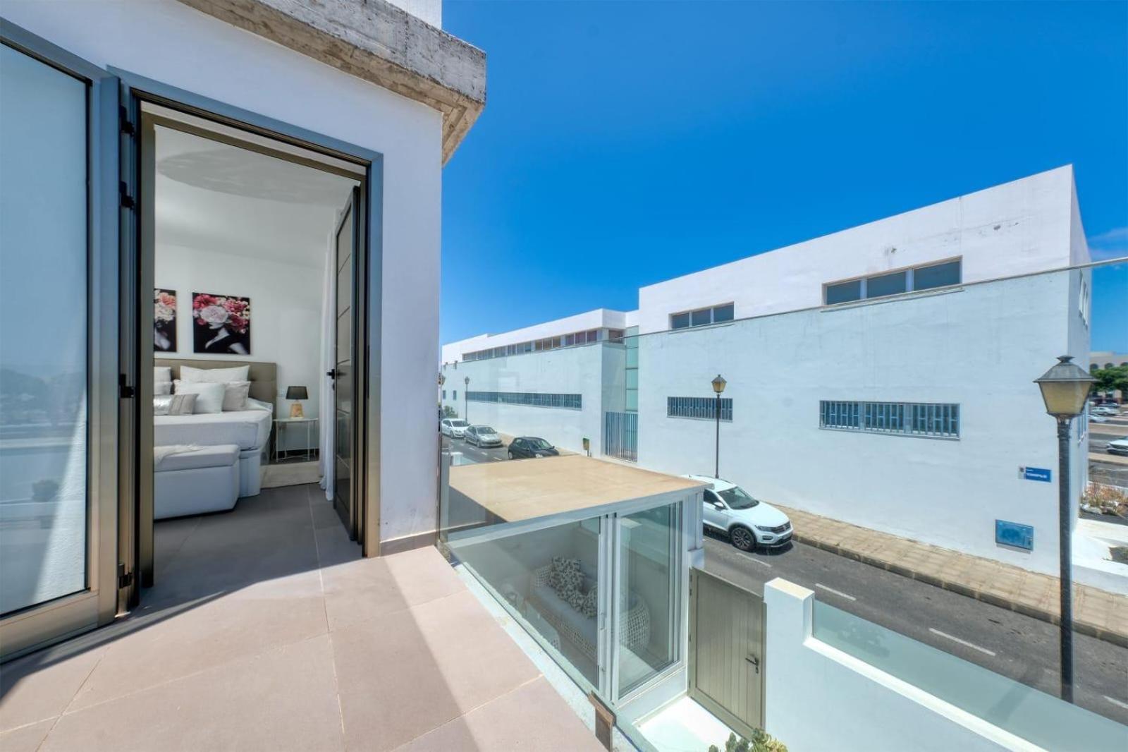 Villa Casa Yus Arrecife  Esterno foto