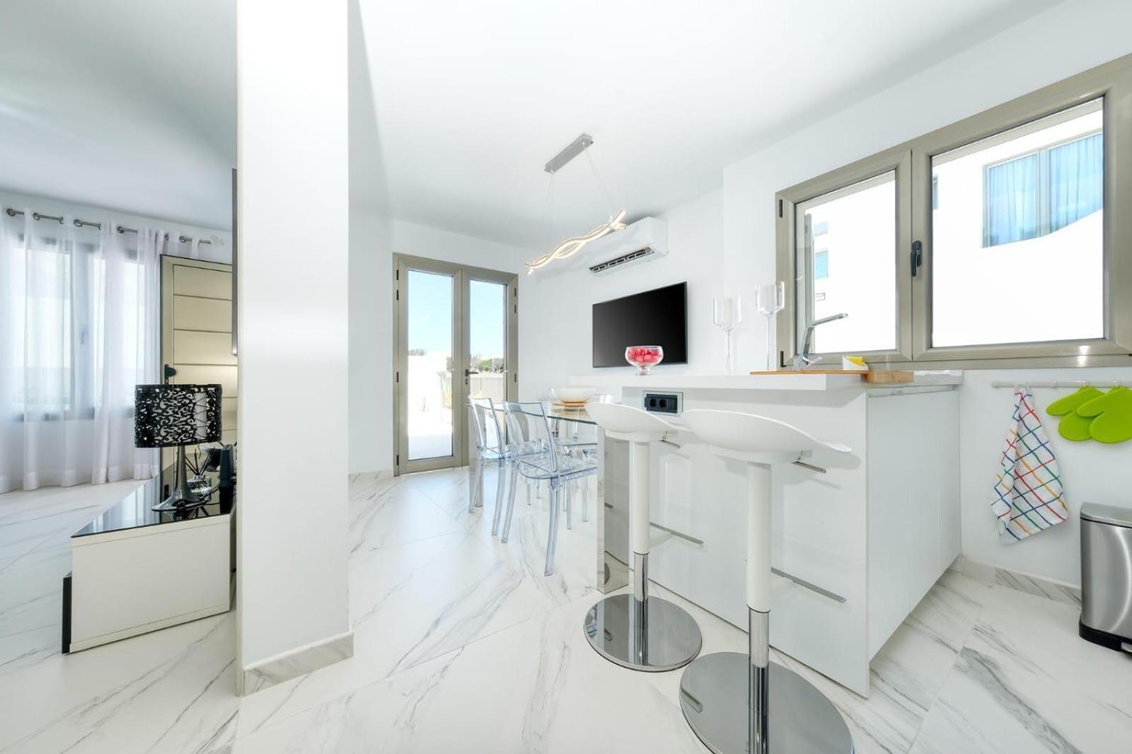 Villa Casa Yus Arrecife  Esterno foto