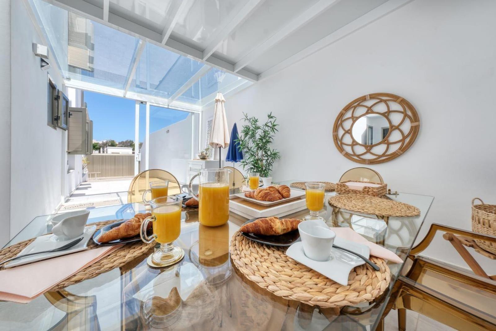 Villa Casa Yus Arrecife  Esterno foto