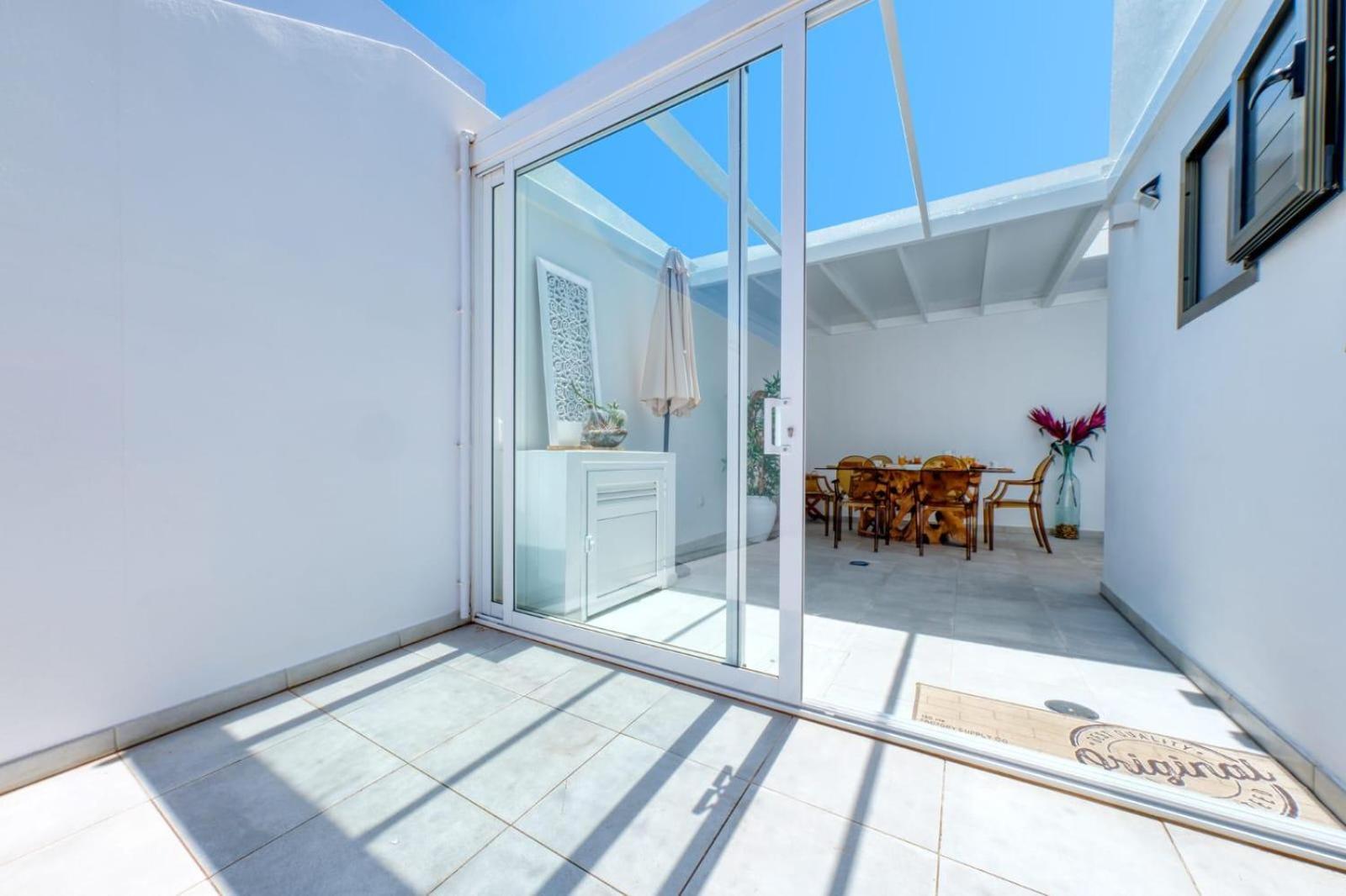 Villa Casa Yus Arrecife  Esterno foto