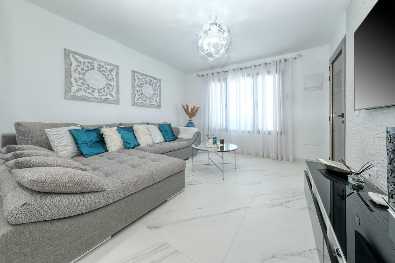 Villa Casa Yus Arrecife  Esterno foto
